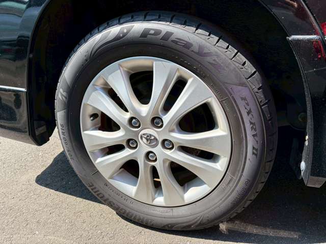 トヨタ ヴォクシー ２．０ Ｚ H24年 (関東) 99