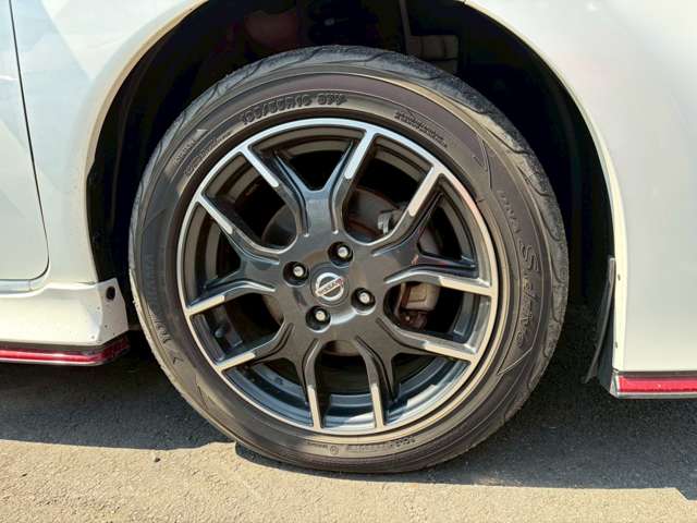 日産 ノート １．２ Ｅ－ＰＯＷＥＲ ＮＩＳＭＯ ブラック リミテッド R2年 (関東) 99