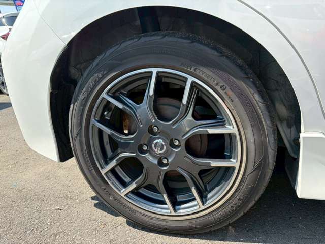 日産 ノート １．２ Ｅ－ＰＯＷＥＲ ＮＩＳＭＯ ブラック リミテッド R2年 (関東) 99