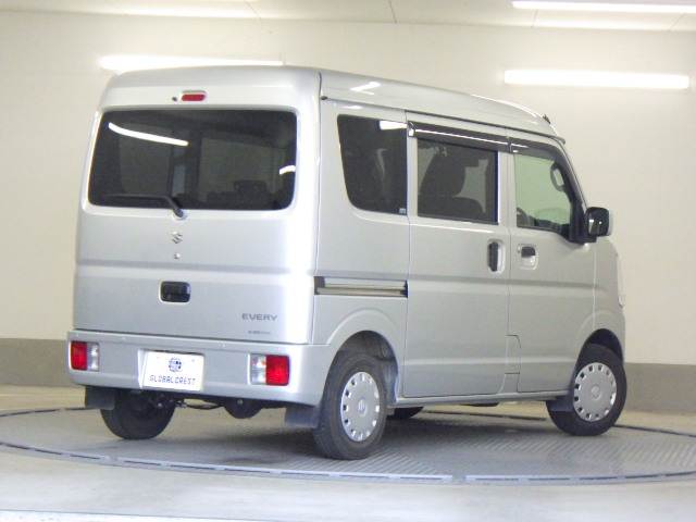 スズキ エブリイ ６６０ ジョイン ハイルーフ R3年 (九州・沖縄) 99