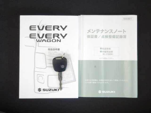 スズキ エブリイ ６６０ ジョイン ハイルーフ R3年 (九州・沖縄) 99