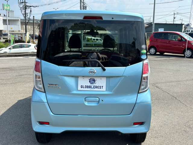 日産 デイズ　ルークス ６６０ Ｘ H29年 (九州・沖縄) 99