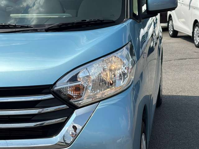 日産 デイズ　ルークス ６６０ Ｘ H29年 (九州・沖縄) 99