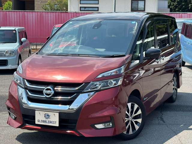 日産 セレナ ２．０ ハイウェイスター H29年 (九州・沖縄) 99