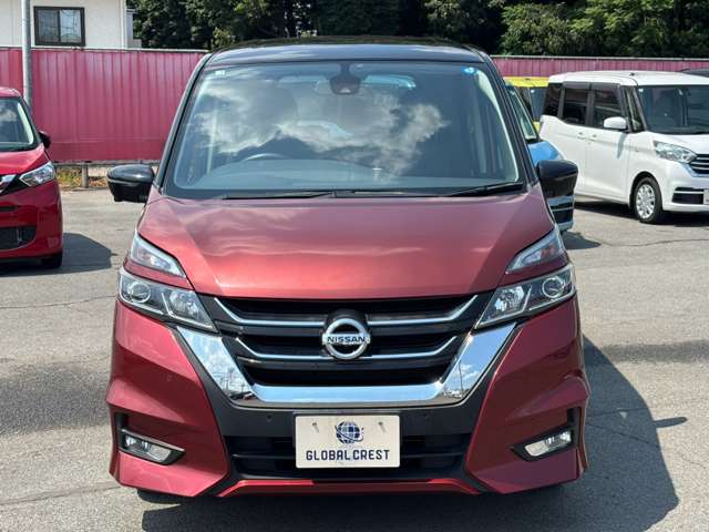 日産 セレナ ２．０ ハイウェイスター H29年 (九州・沖縄) 99