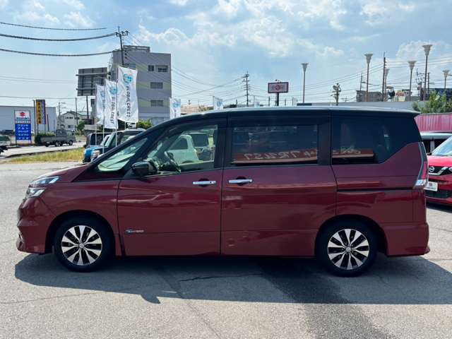 日産 セレナ ２．０ ハイウェイスター H29年 (九州・沖縄) 99