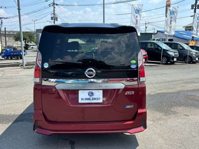 日産 セレナ ２．０ ハイウェイスター H29年 (九州・沖縄) 99