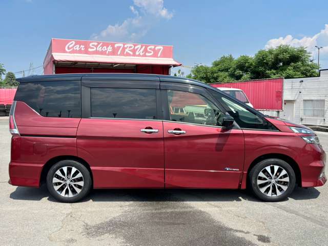 日産 セレナ ２．０ ハイウェイスター H29年 (九州・沖縄) 99