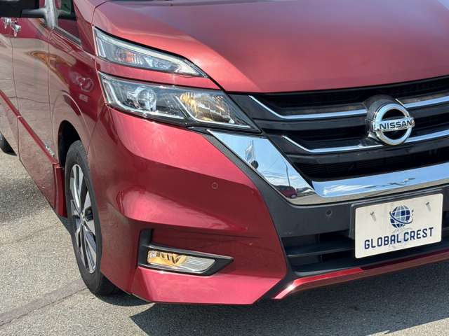 日産 セレナ ２．０ ハイウェイスター H29年 (九州・沖縄) 99