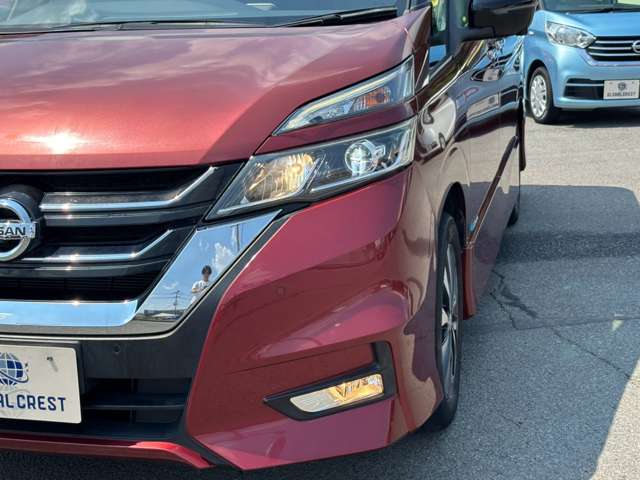 日産 セレナ ２．０ ハイウェイスター H29年 (九州・沖縄) 99