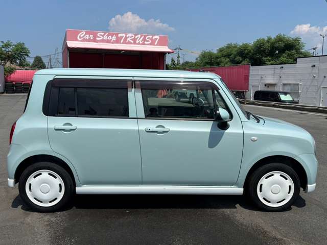 スズキ アルトラパン ６６０ リミテッド H24年 (九州・沖縄) 99