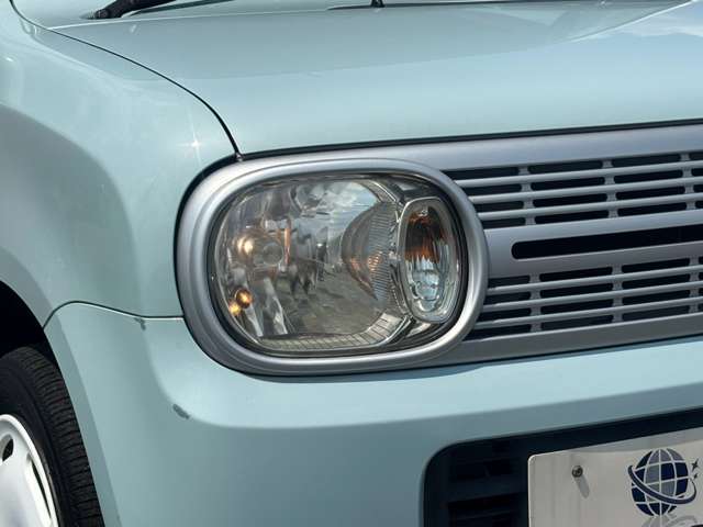 スズキ アルトラパン ６６０ リミテッド H24年 (九州・沖縄) 99