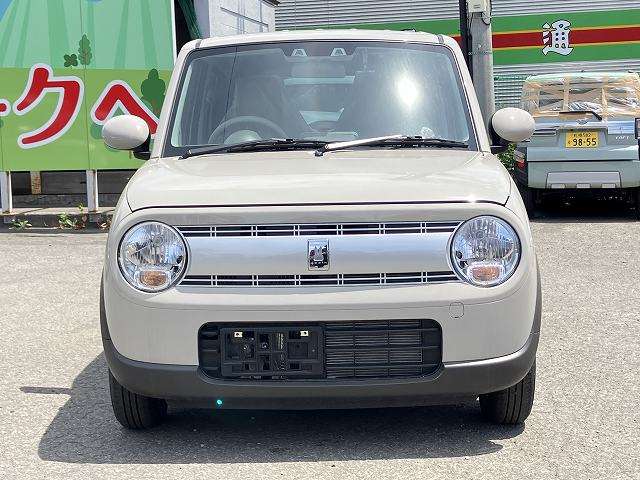 スズキ アルトラパン ６６０ Ｇ ４ＷＤ R7年 (北海道) 99