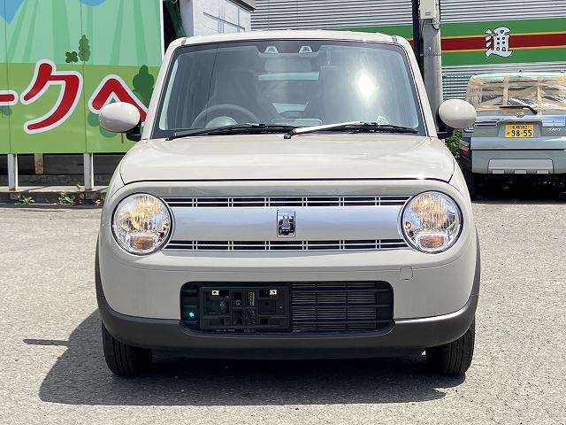 スズキ アルトラパン ６６０ Ｇ ４ＷＤ R7年 (北海道) 99