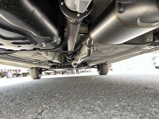 スズキ アルトラパン ６６０ Ｇ ４ＷＤ R7年 (北海道) 99