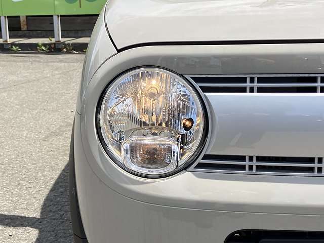 スズキ アルトラパン ６６０ Ｇ ４ＷＤ R7年 (北海道) 99