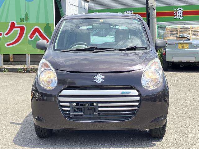 スズキ アルト　エコ ６６０ エコ Ｌ ４ＷＤ H26年 (北海道) 99