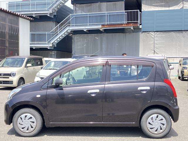 スズキ アルト　エコ ６６０ エコ Ｌ ４ＷＤ H26年 (北海道) 99