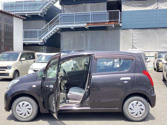スズキ アルト　エコ ６６０ エコ Ｌ ４ＷＤ H26年 (北海道) 99