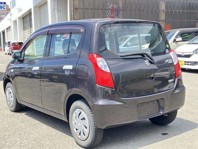 スズキ アルト　エコ ６６０ エコ Ｌ ４ＷＤ H26年 (北海道) 99