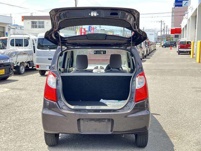 スズキ アルト　エコ ６６０ エコ Ｌ ４ＷＤ H26年 (北海道) 99