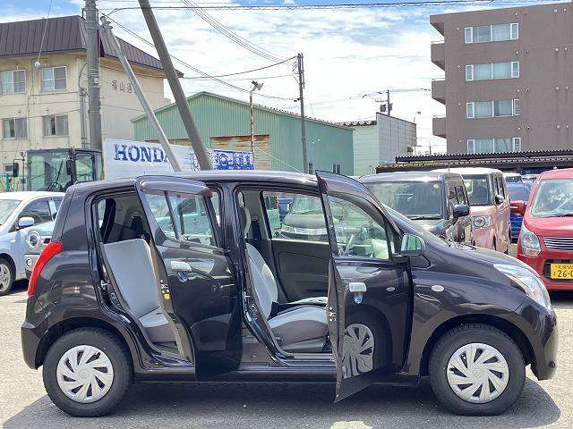 スズキ アルト　エコ ６６０ エコ Ｌ ４ＷＤ H26年 (北海道) 99