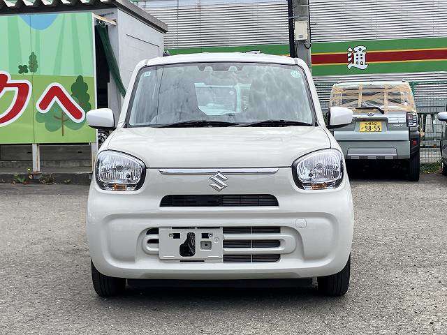 スズキ アルト ６６０ ハイブリッド Ｓ ４ＷＤ R6年 (北海道) 99