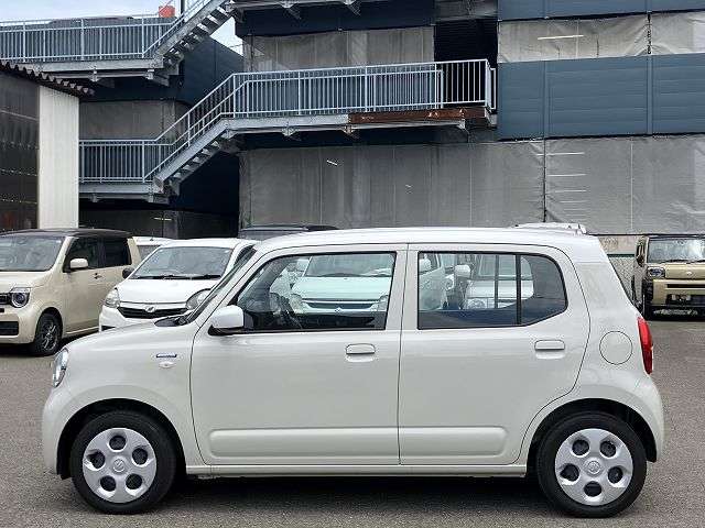 スズキ アルト ６６０ ハイブリッド Ｓ ４ＷＤ R6年 (北海道) 99