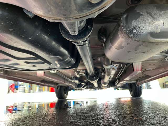 スズキ スペーシア ６６０ Ｘ ４ＷＤ H29年 (北海道) 99