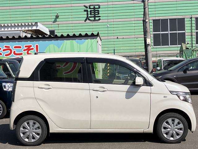 ホンダ Ｎ−ＷＧＮ ６６０ Ｃ ４ＷＤ H27年 (北海道) 99
