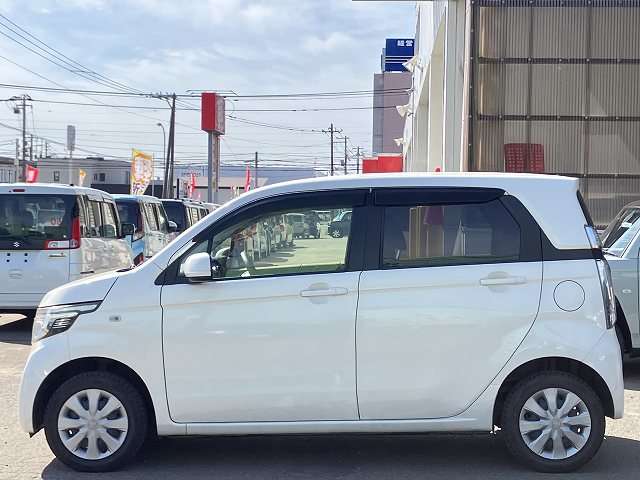 ホンダ Ｎ−ＷＧＮ ６６０ Ｃ ４ＷＤ H27年 (北海道) 99