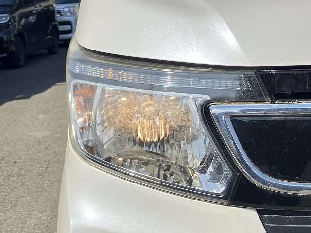 ホンダ Ｎ−ＷＧＮ ６６０ Ｃ ４ＷＤ H27年 (北海道) 99