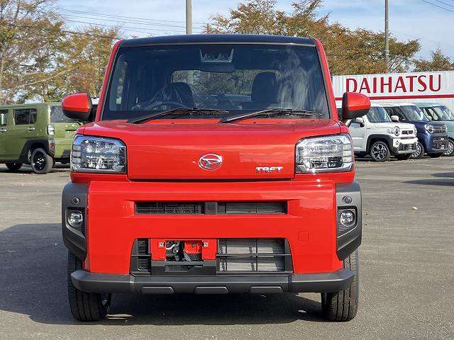 ダイハツ タフト ６６０ Ｇ ４ＷＤ R7年 (北海道) 99