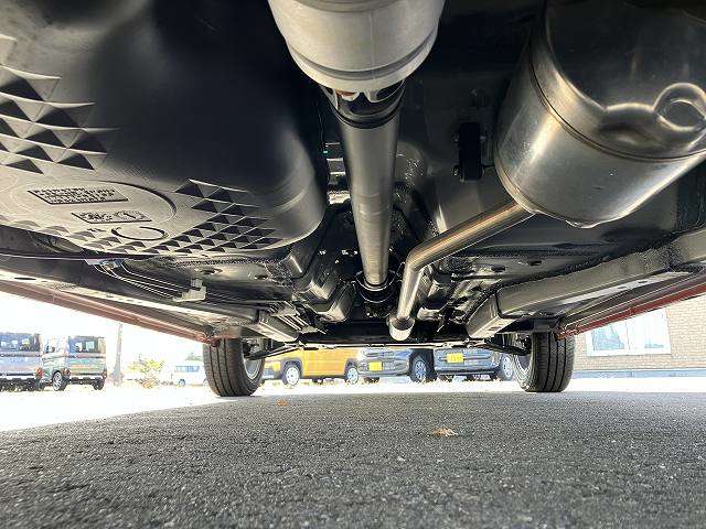 ダイハツ タフト ６６０ Ｇ ４ＷＤ R7年 (北海道) 99