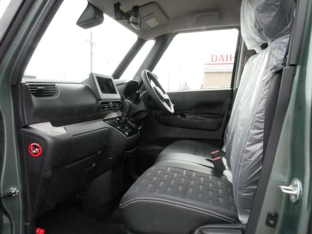 三菱 デリカ　ミニ ６６０ Ｇ プレミアム リミテッド エディション ４ＷＤ R7年 (北海道) 99