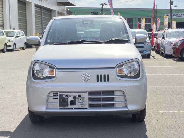 スズキ アルト ６６０ Ｌ R3年 (北海道) 99