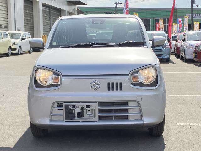 スズキ アルト ６６０ Ｌ R3年 (北海道) 99