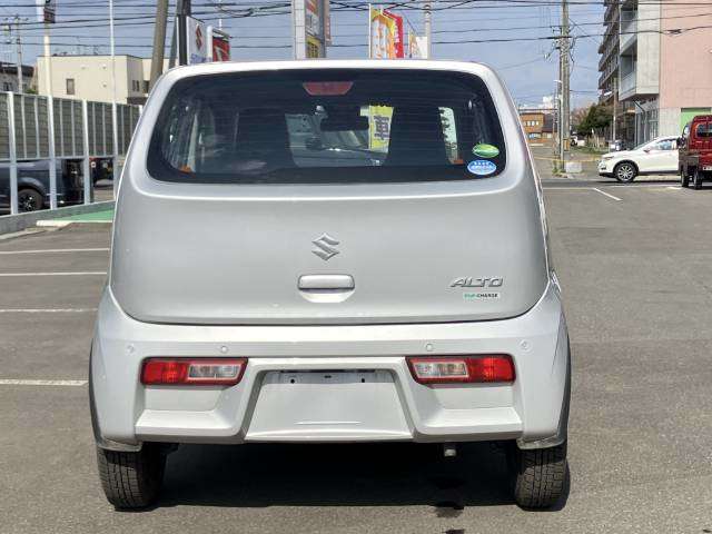 スズキ アルト ６６０ Ｌ R3年 (北海道) 99