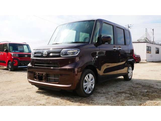 ダイハツ タント ６６０ Ｘ ４ＷＤ R6年 (北海道) 99