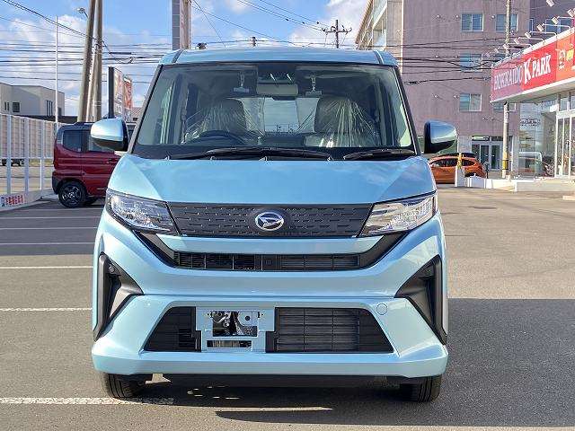 ダイハツ ムーヴ ６６０ Ｌ ４ＷＤ R7年 (北海道) 99