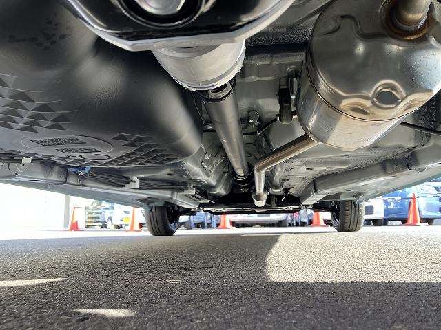 ダイハツ ムーヴ ６６０ Ｌ ４ＷＤ R7年 (北海道) 99