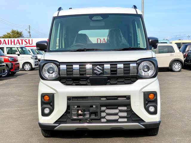 スズキ スペーシア ６６０ ギア ハイブリッド ＸＺ ４ＷＤ R7年 (北海道) 99