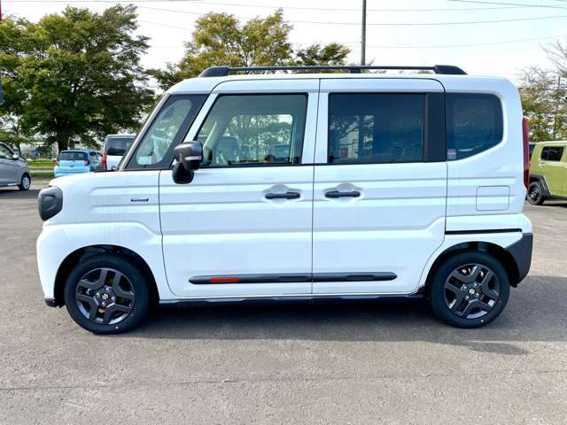 スズキ スペーシア ６６０ ギア ハイブリッド ＸＺ ４ＷＤ R7年 (北海道) 99