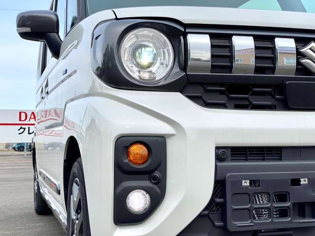 スズキ スペーシア ６６０ ギア ハイブリッド ＸＺ ４ＷＤ R7年 (北海道) 99