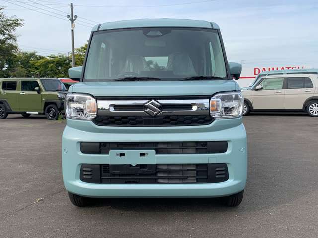 スズキ スペーシア ６６０ ハイブリッド Ｇ ４ＷＤ R7年 (北海道) 99