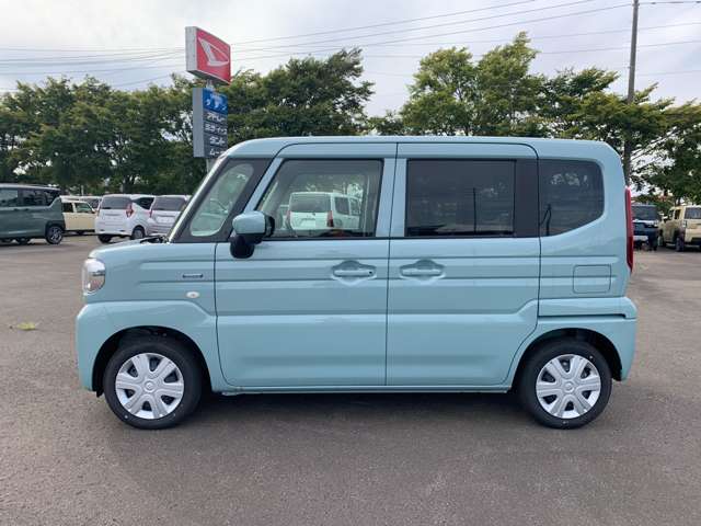 スズキ スペーシア ６６０ ハイブリッド Ｇ ４ＷＤ R7年 (北海道) 99