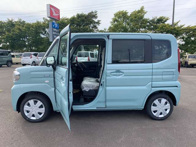 スズキ スペーシア ６６０ ハイブリッド Ｇ ４ＷＤ R7年 (北海道) 99