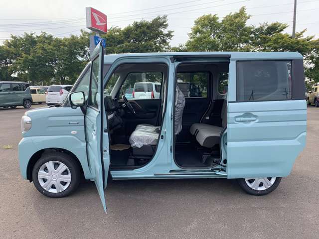 スズキ スペーシア ６６０ ハイブリッド Ｇ ４ＷＤ R7年 (北海道) 99