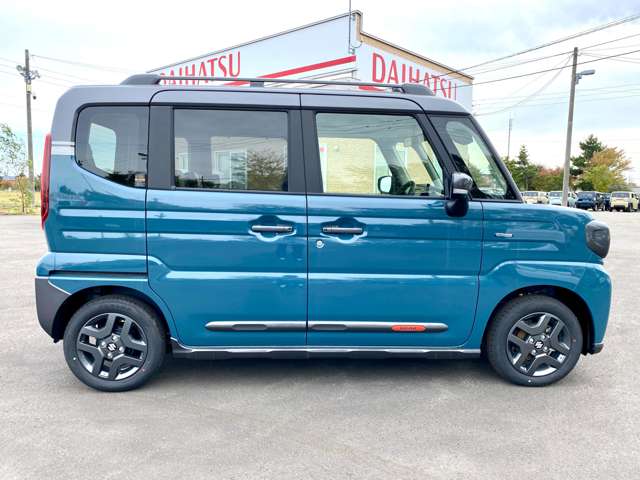 スズキ スペーシア ６６０ ギア ハイブリッド ＸＺ ４ＷＤ R7年 (北海道) 99