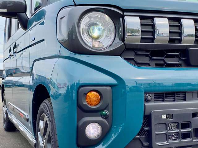 スズキ スペーシア ６６０ ギア ハイブリッド ＸＺ ４ＷＤ R7年 (北海道) 99